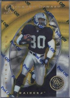 Desmond Howard