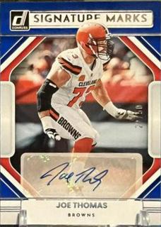 Joe Thomas