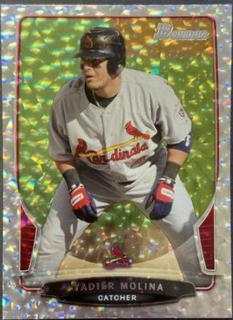 Yadier Molina