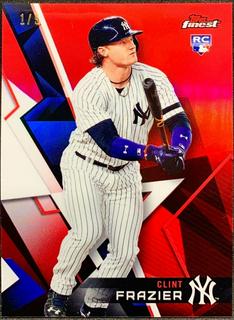 Clint Frazier