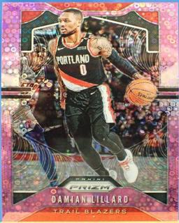 Damian Lillard