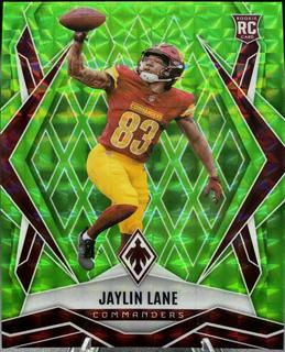 Jaylin Lane