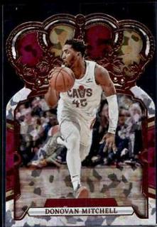 Donovan Mitchell