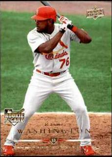 Rico Washington