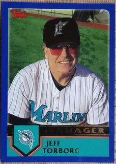 Jeff Torborg