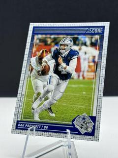 Dak Prescott