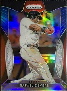 Rafael Devers