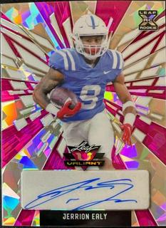 Jerrion Ealy