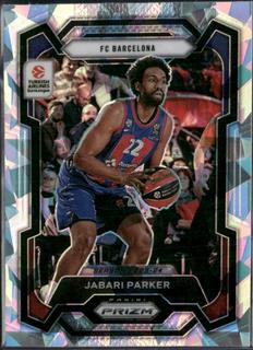 Jabari Parker