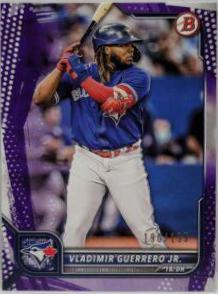 Vladimir Guerrero Jr.