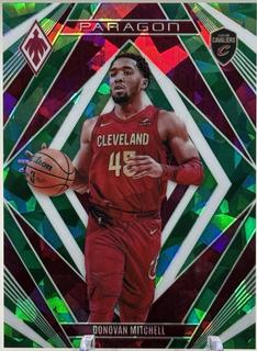 Donovan Mitchell