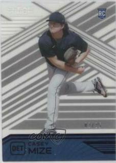 Casey Mize
