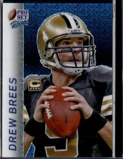 Drew Brees