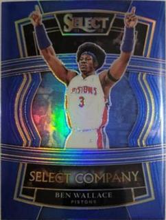 Ben Wallace