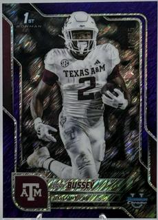 Terry Bussey