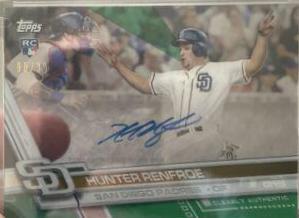 Hunter Renfroe
