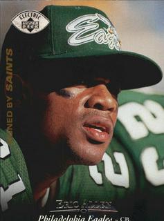 Eric Allen