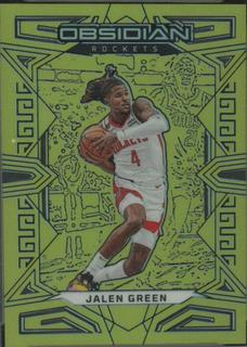 Jalen Green