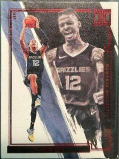 Ja Morant
