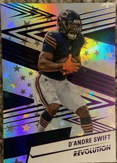 D'Andre Swift