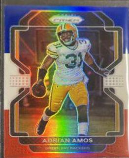 Adrian Amos