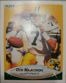 Don Majkowski