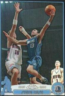 Steve Nash