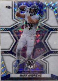 Mark Andrews