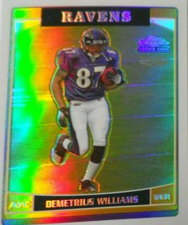 Demetrius Williams