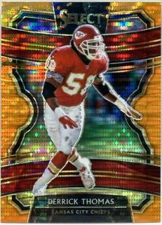 Derrick Thomas
