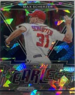 Max Scherzer