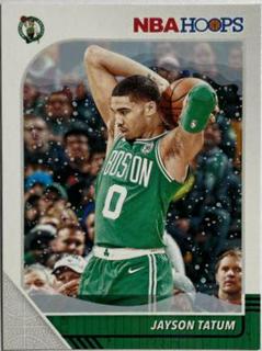 Jayson Tatum