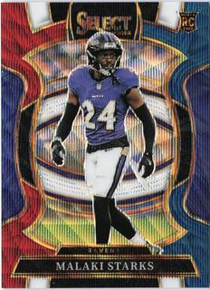 Malaki Starks
