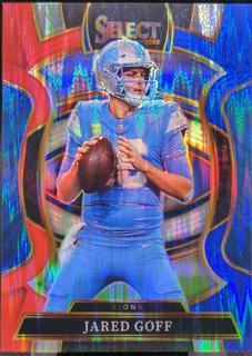 Jared Goff