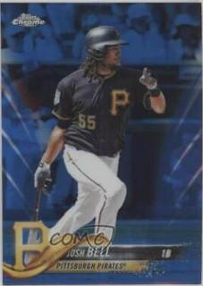 Josh Bell