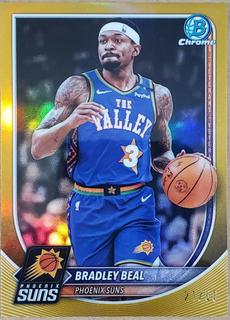 Bradley Beal