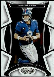Daniel Jones