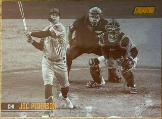Joc Pederson