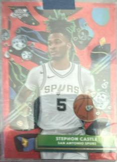 Stephon Castle