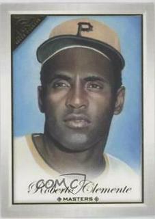 Roberto Clemente