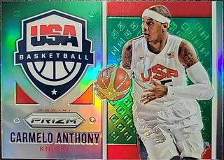 Carmelo Anthony