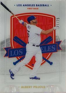 Albert Pujols