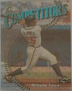 Andruw Jones