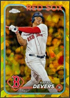 Rafael Devers