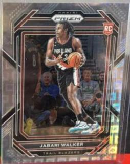 Jabari Walker