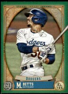 Mookie Betts