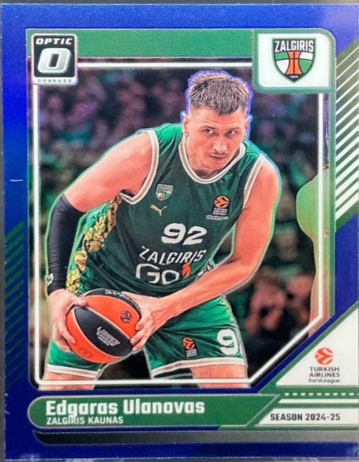 Edgaras Ulanovas