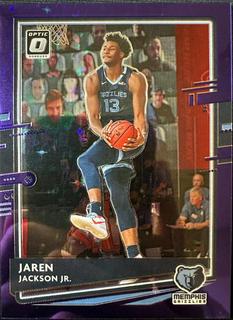 Jaren Jackson Jr.