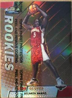 Dion Glover