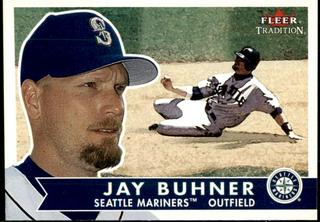 Jay Buhner